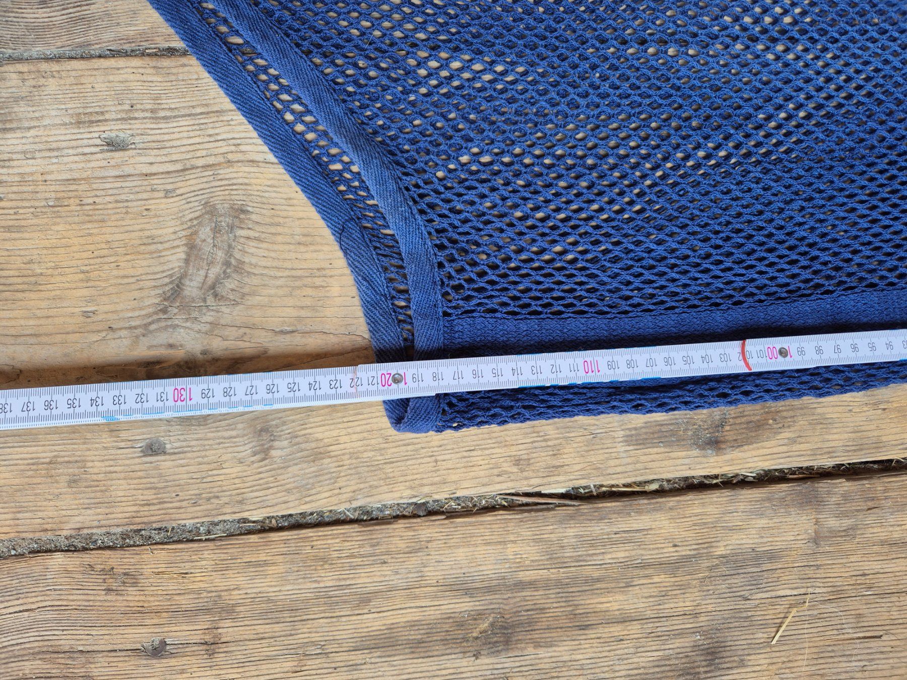 Decken: Netzdecke Fliegendecke 120 cm – Gebraucht aus Meggen von Orrinka20 2