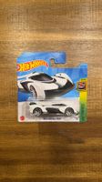 Hot Wheels McLaren Solus GT - 250/250