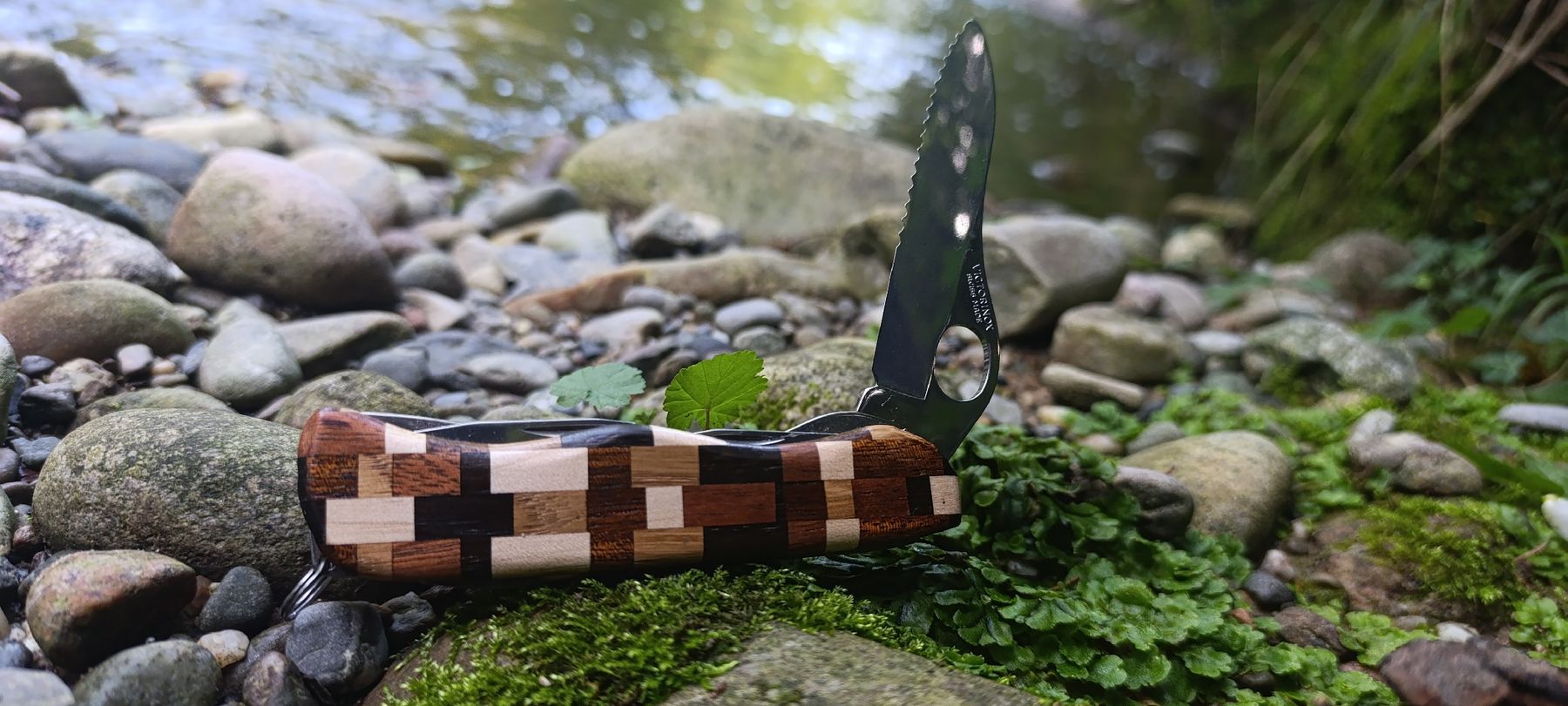 Victorinox Coltelli tascabile: Victorinox Taschenmesser  – Usato da Oppligen venduto da can_rf8g 2