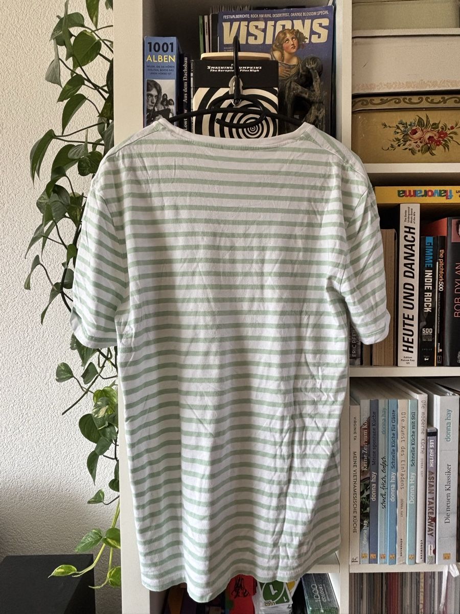 Cos T-shirt: COS T-Shirt gestreift, Grösse L – Usato da Zürich venduto da CallMeAppetite 2