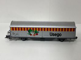 Roco USEGO   SBB H0 DC