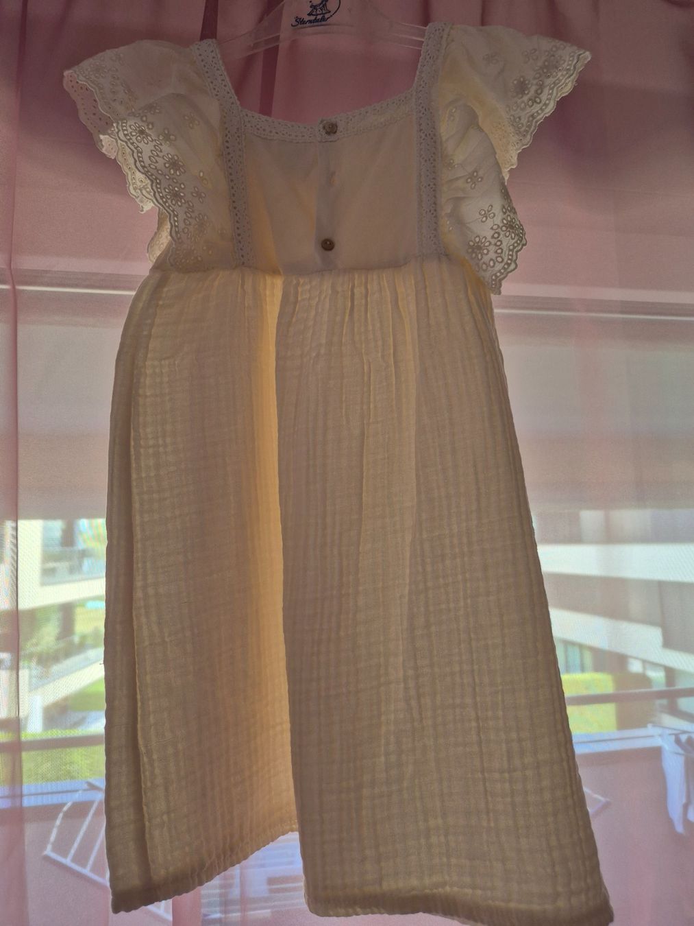 Zara Vestiti & Gonne: 2x Zara Mädchen Kleider , Gr. 116 – Usato da Altendorf venduto da MiriCaj 2
