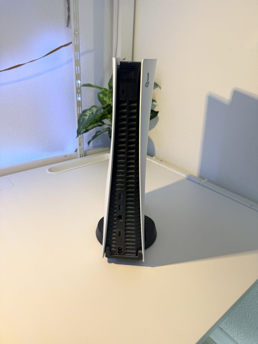 Sony Consoles: Ps5 – D'occasion à Genève par fra_l2v8 3
