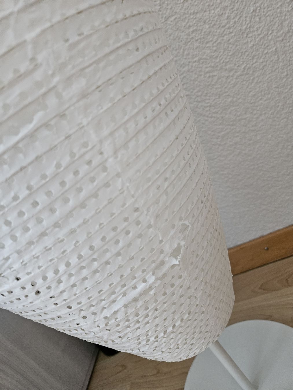 Ikea Lampade: Stehlampe – Usato da Sursee venduto da mil_yzj6 2