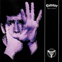 Coroner - Mental Vortex