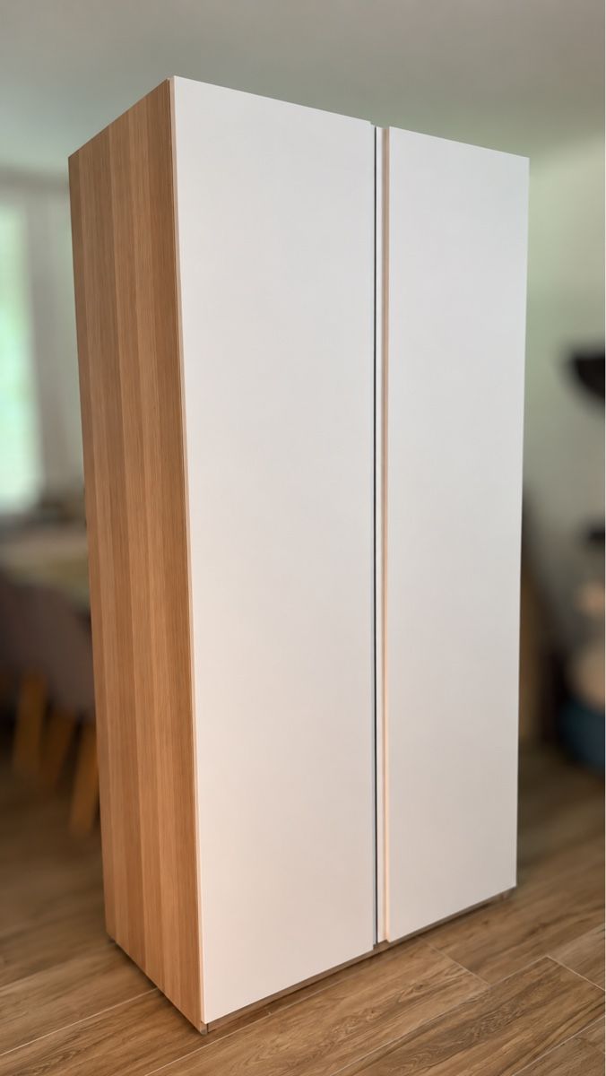 Schränke: Ikea Kleiderschrank ab 1.- – Gebraucht aus Diegten von Guettler01
