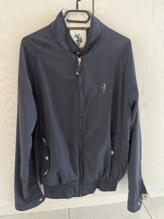 Schöne originale U.S. Polo Ass. Sehr guter Zustand