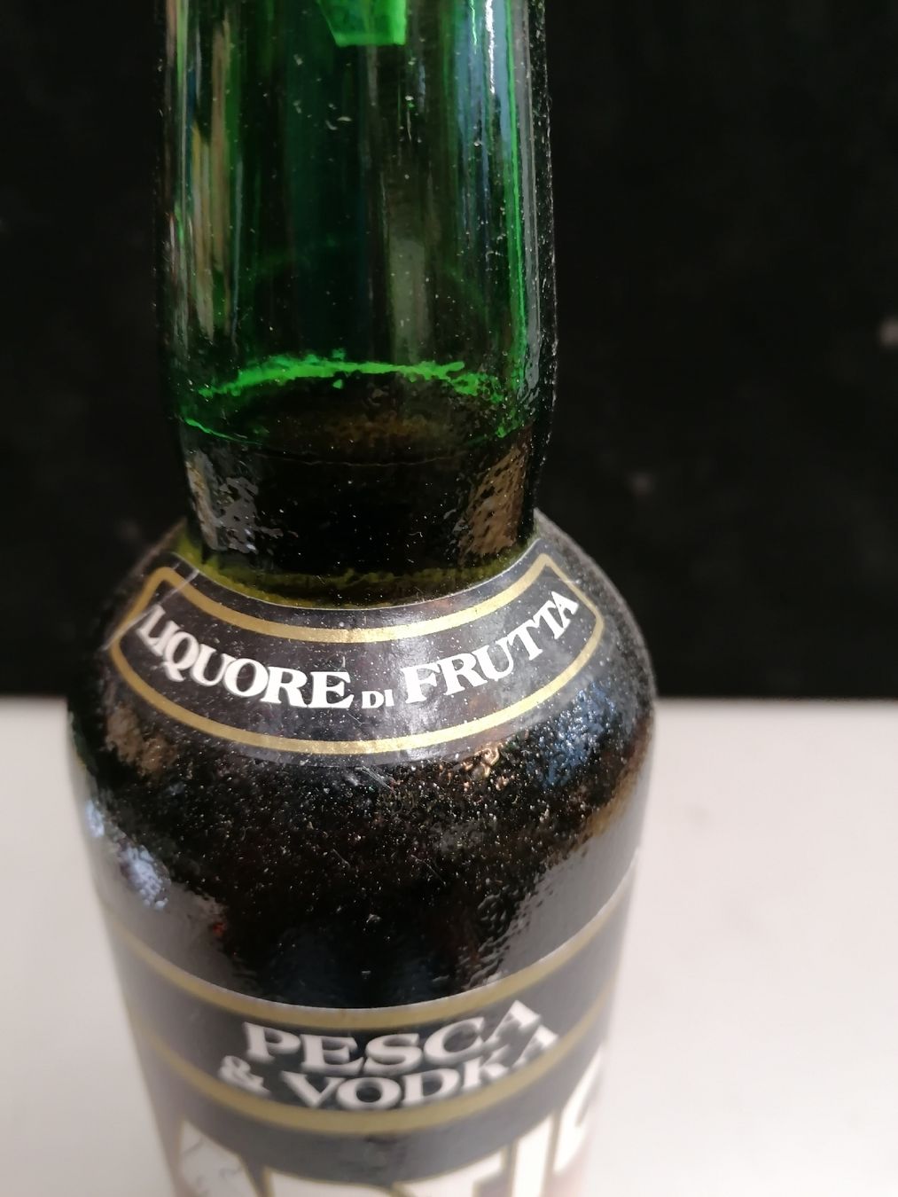 Spiritueux: PESCA & VODKA ARTIC – Neuf (Voir description) à Genève par Leboucheoreilles 6