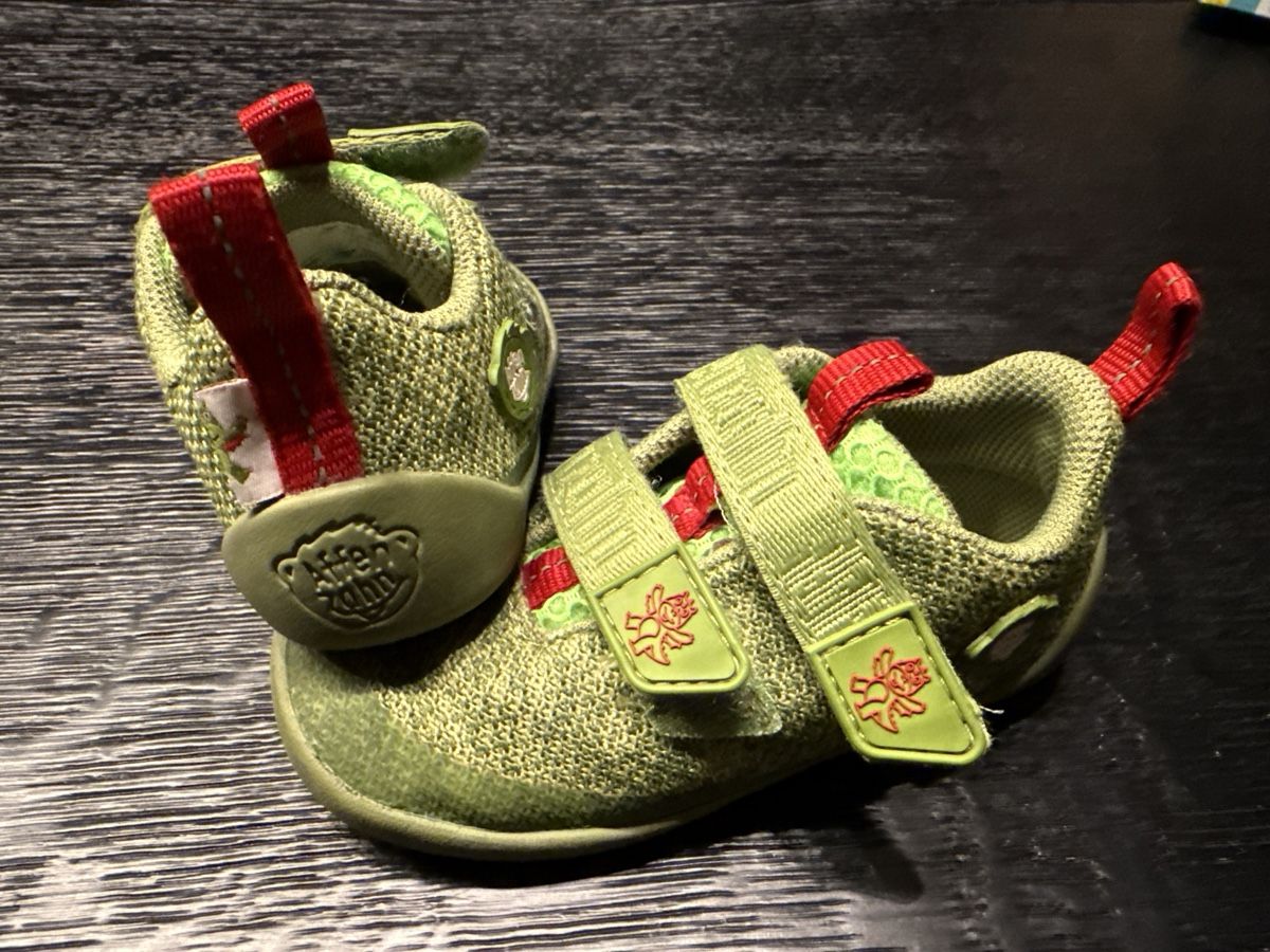 Affenzahn Scarpe per ragazzi: Affenzahn Barfussschuh Gr. 23 – Usato da Lachen SZ venduto da nic_7flt 2