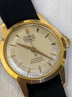 Rare. 1950-60 Vintage Rado Conway 70.    Fin 1950 