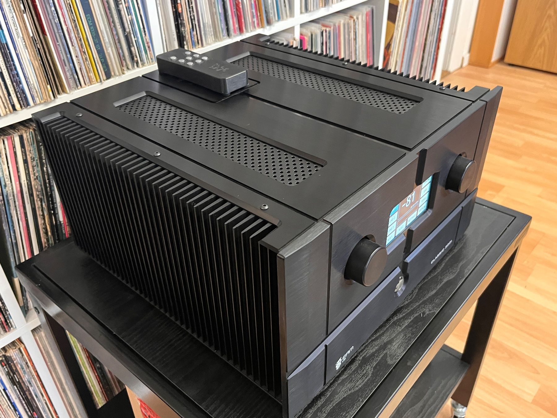 Verstärker: EAM Lab Classic 302i Demomodel – Neu (gemäss Beschreibung) aus Küttigen von on_off 2