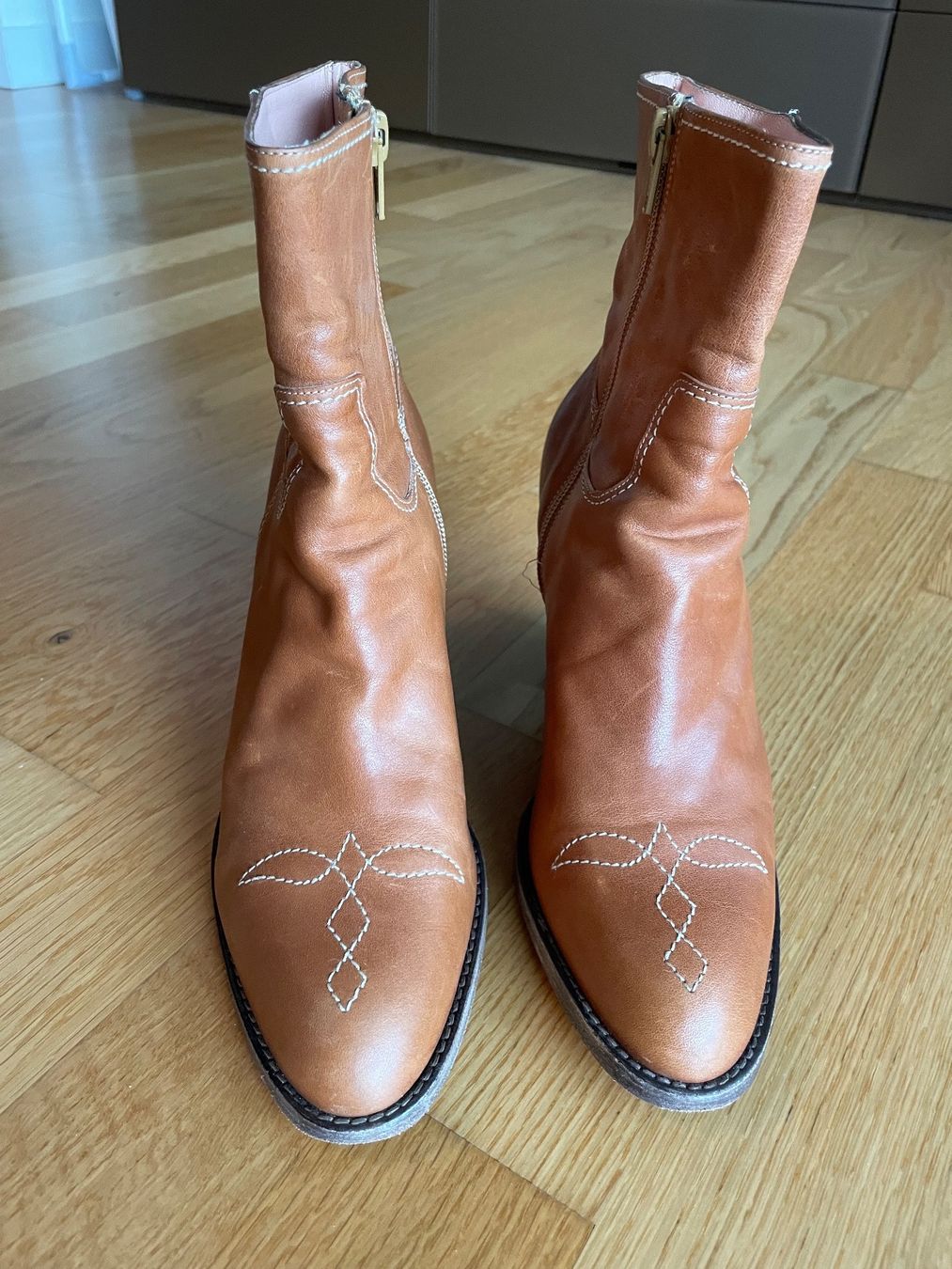 Scarpe da donna: Cowboystiefel DUCCIO DEL DUCA – Usato da Richterswil venduto da IrynaL 1