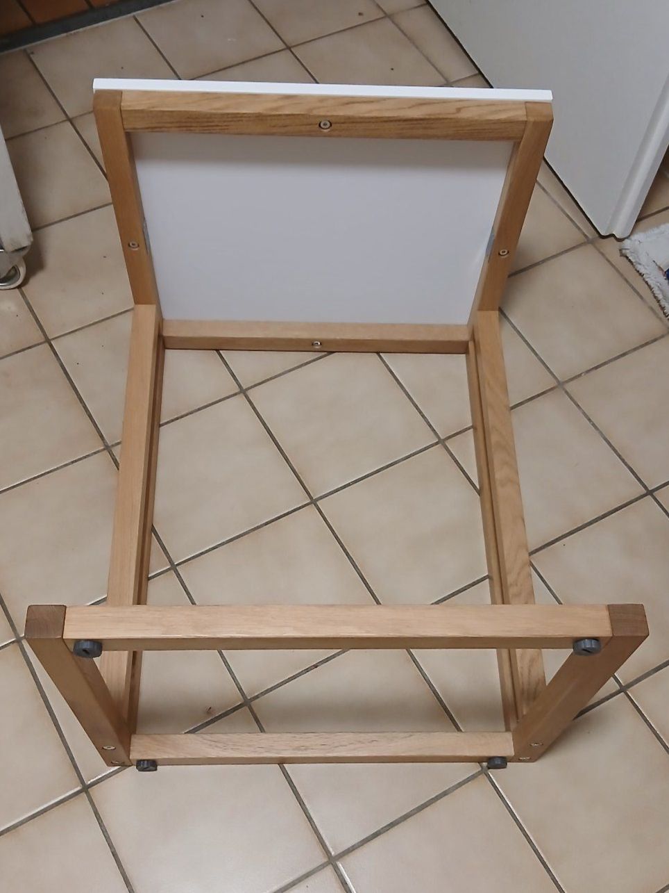 Tavoli: koffertisch 50x40x66cm – Nuovo (secondo la descrizione) da Pfäffikon SZ venduto da Marcus_Aurilius 1