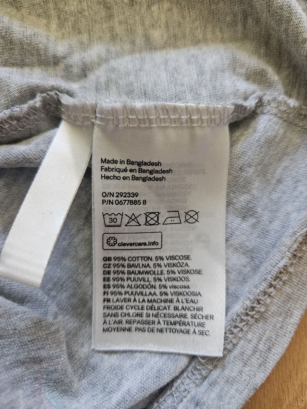 H&M Robes et jupes: H&M Kleid Gr. 86 – D'occasion à Zürich par Kris8050 3