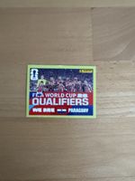Panini FIFA World Cup 2026 Qualifiers Paraguay Sticker 13