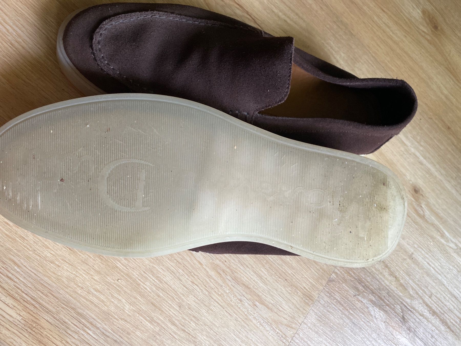Massimo Dutti Herrenschuhe: Massimmo dutti Gr.42 – Gebraucht aus Zollikerberg von Natallia71 2