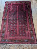 Orient-Teppich Baluchi/Belutch handgeknüpft