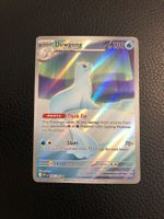Phantasmal Flames - Dewgong 97/94 NM Ab 1