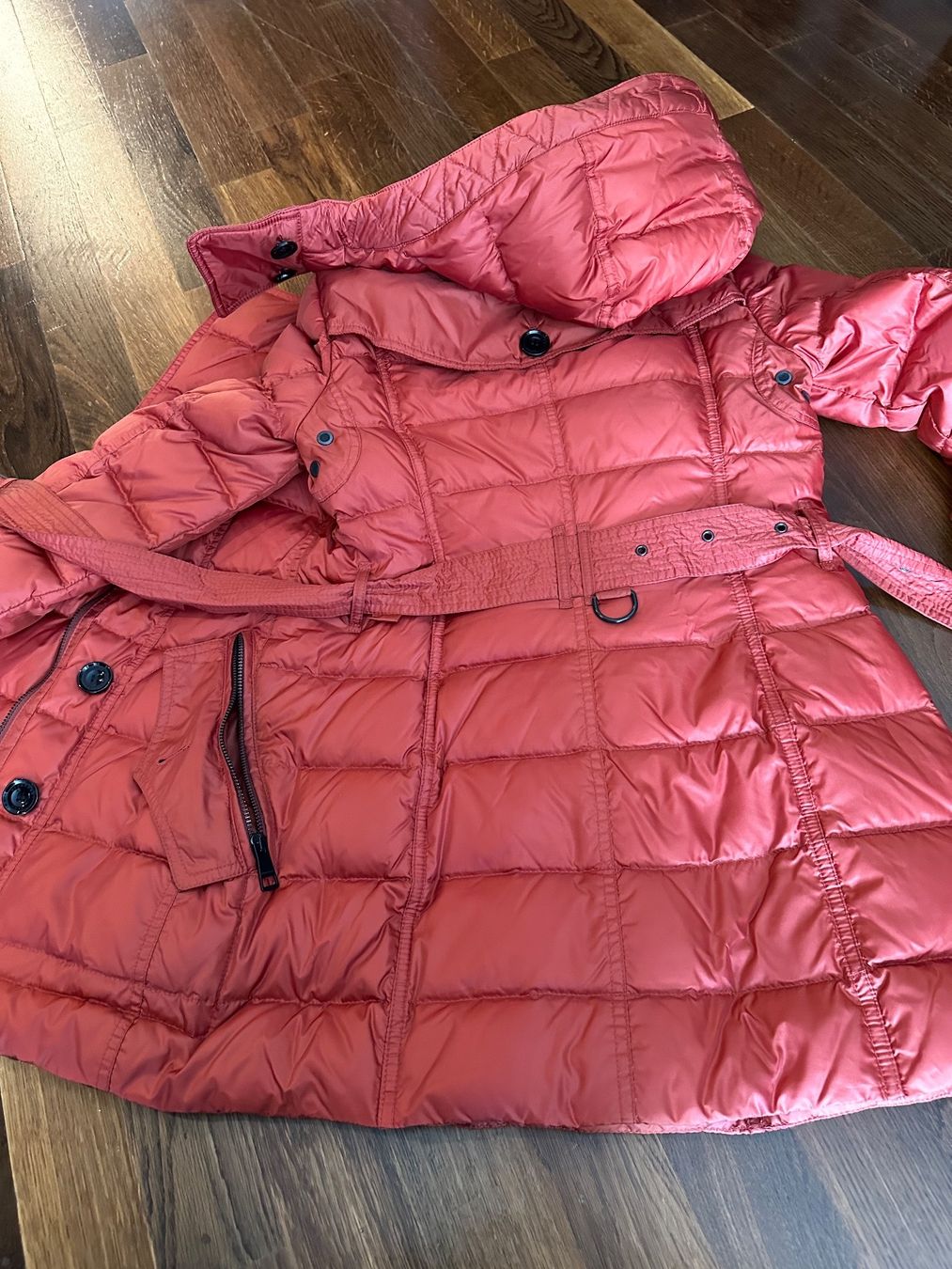 Burberry Vestes: Burberry jacket – Neuf (Voir description) à Zürich par Yuece 7