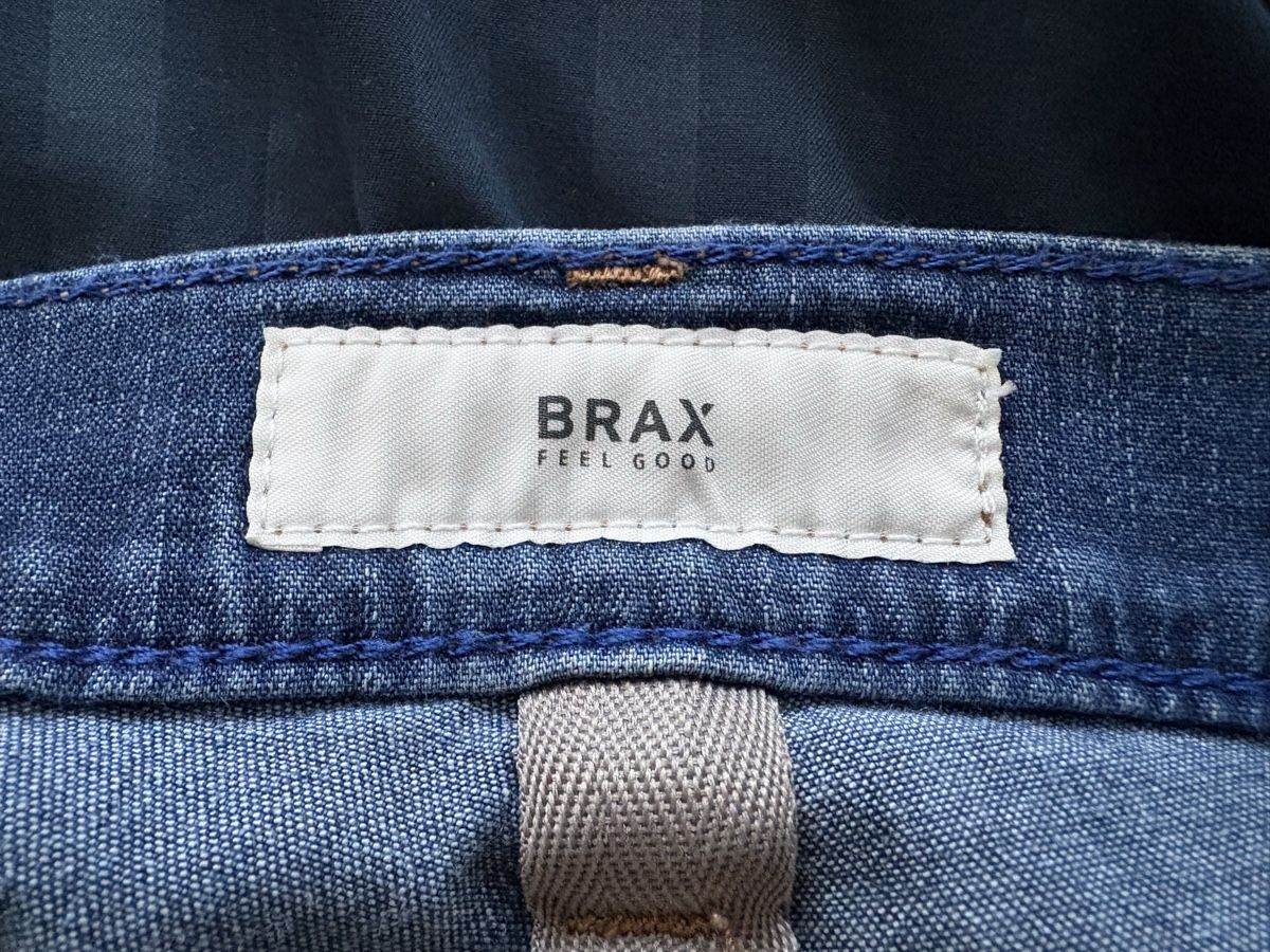 Brax Jeans: Brax Ultralight Jeansshorts Gr.46 – Nuovo (secondo la descrizione) da Windisch venduto da mister_sp 4
