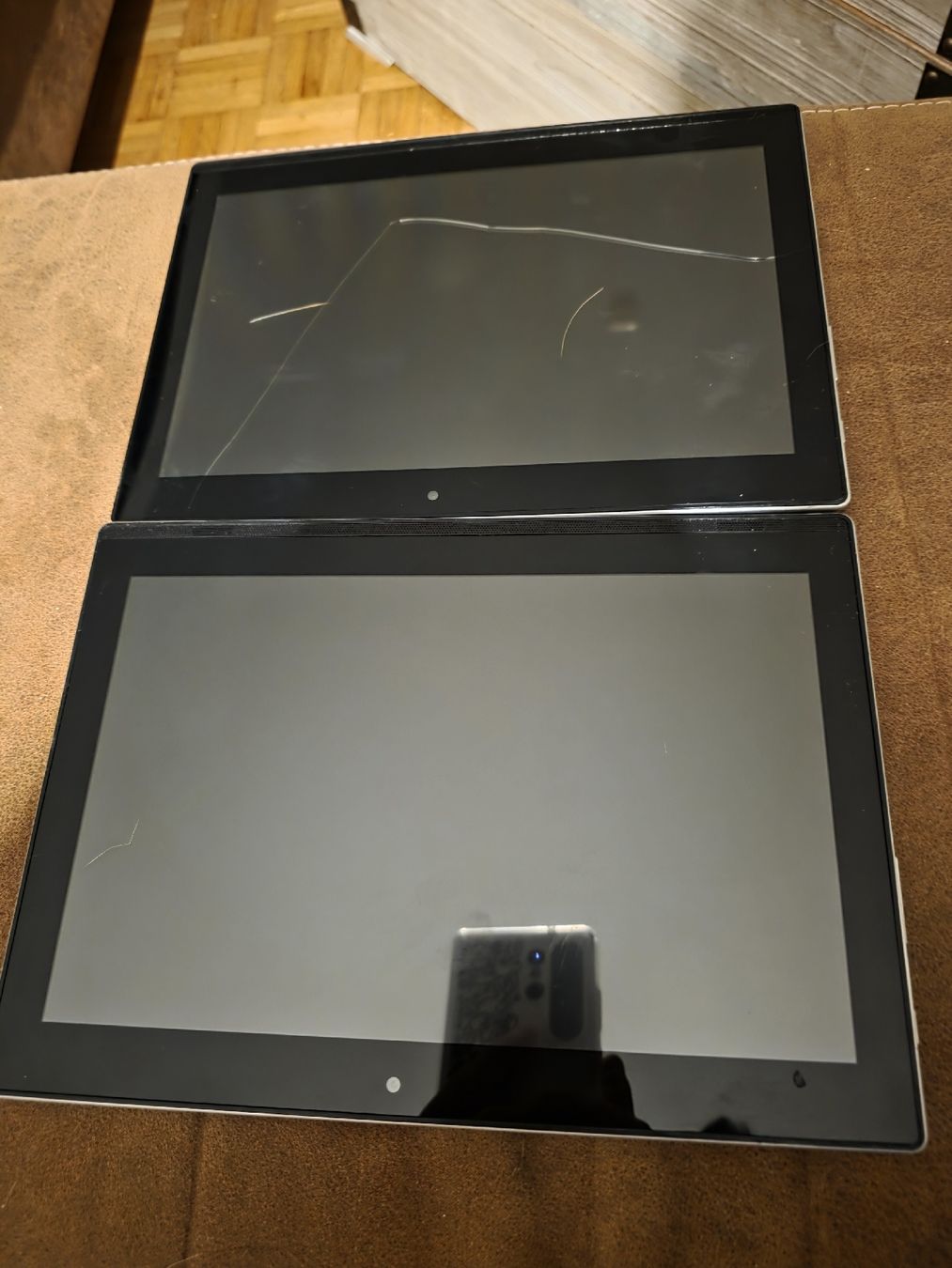 Lenovo Tablet PC: 3x Lenovo Tablet – Defekt aus Olten von Prinzenstyle