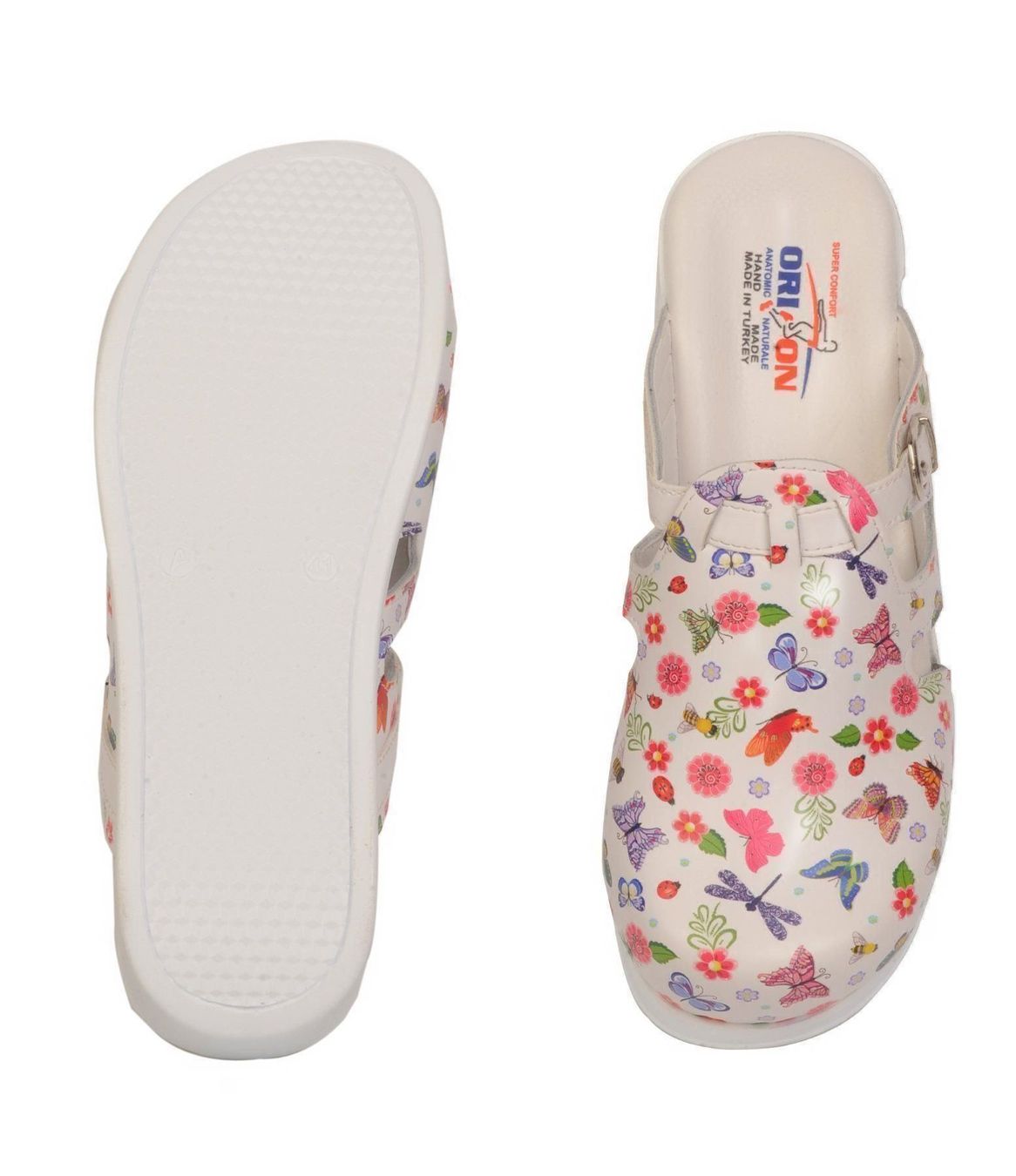 Scarpe da uomo: Sabo orthopädische Clogs Slipper Air – Nuovo e nell'imballaggio originale da Oberglatt ZH venduto da Azurra 5