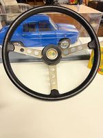 Renault 8 Gordini rare volant original "Quillery" come neuf