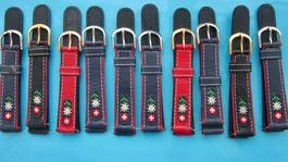10 St. Armbanduhr