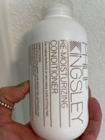 Philip Kingsley Re-Moisturizing Conditioner 250ml., NEU