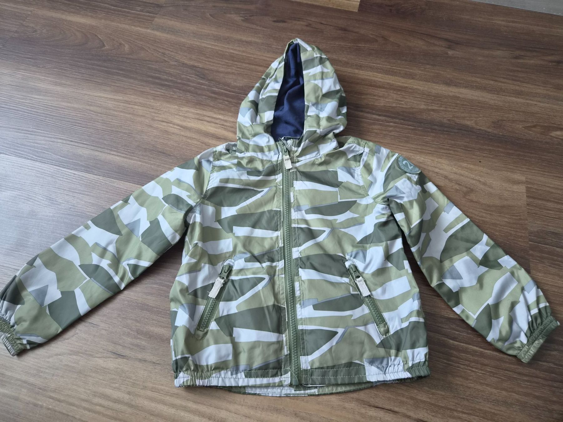 Vertbaudet Giacche & Cappotti: Dünne Jacke von Verbaudet Grösse 110 – Usato da Altishofen venduto da tammy05