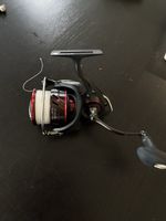 DAIWA Ballistic LT 5000D-CXH