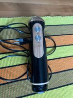 SilverCrest Stabmixer mit Turbo Funktion, ohne Zubehör Top