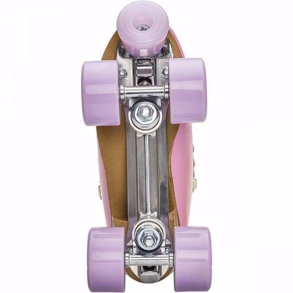 Pattini in linea & Pattini a rotelle: Roller Impala neufs, taille 39 – Nuovo e nell'imballaggio originale da Sugiez venduto da factorysportoutlet 5