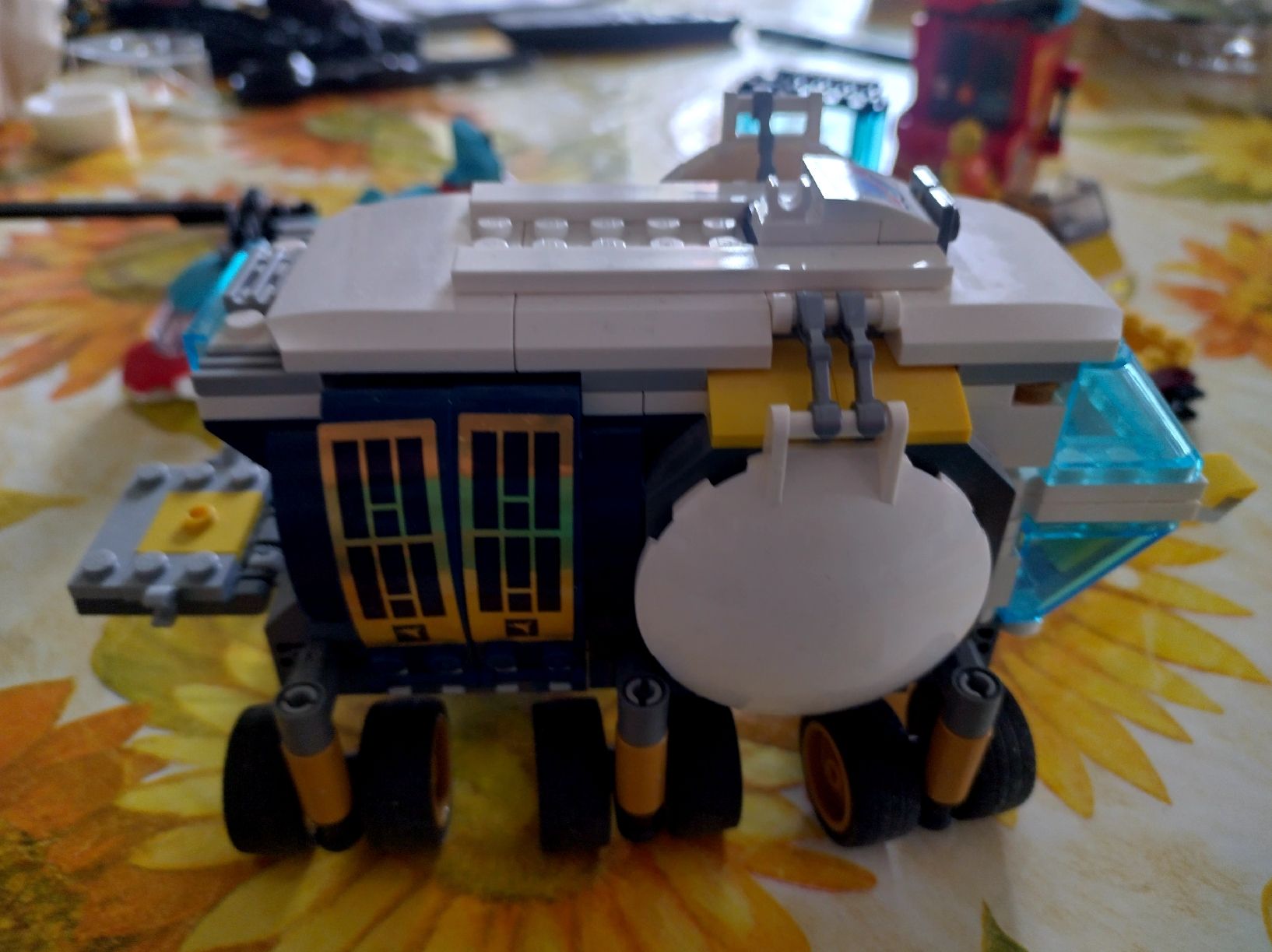 Lego Giocattoli: Lego verschiedene – Usato da Zürich venduto da Modjbul 1