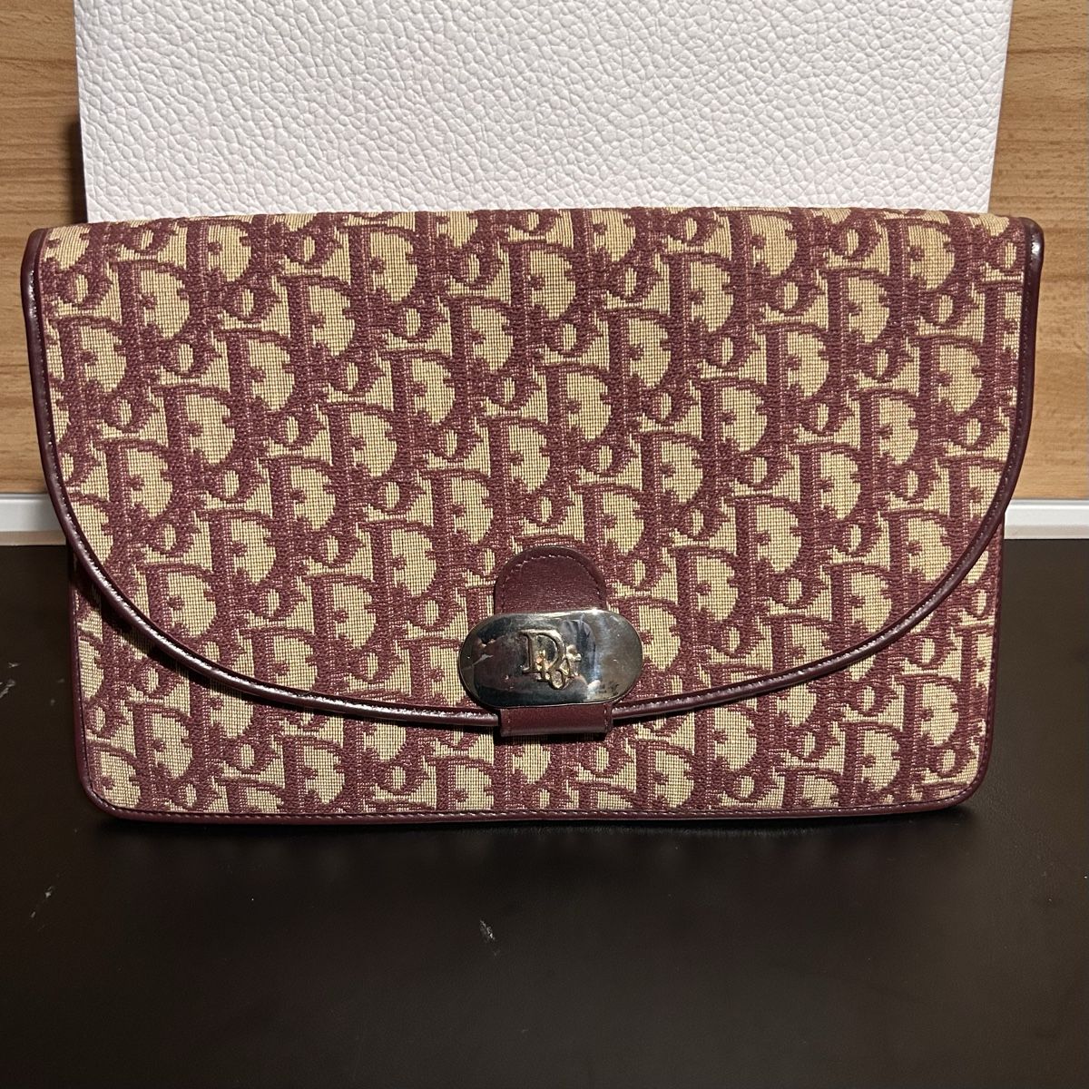 Dior Borse da donna: Pochette Christian Dior  – Usato da Vevey venduto da jade1800 1