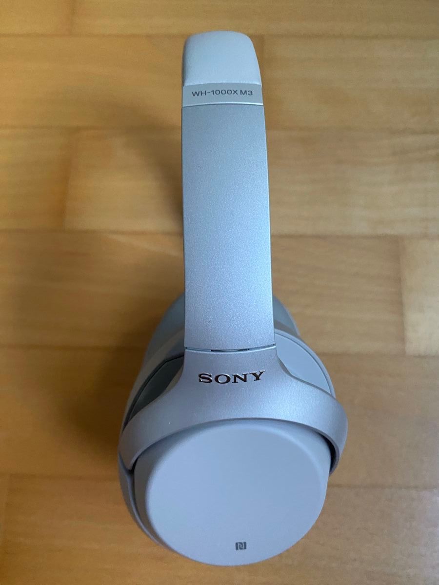 Sony Kopfhörer: Sony WH-1000XM3 Over Ear Kopfhörer – Gebraucht aus Bassersdorf von jeh99 5