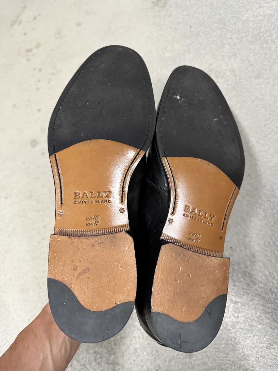 Bally Scarpe da uomo: Bally man laofers – Usato da Niederlenz venduto da bul_m9x7 4