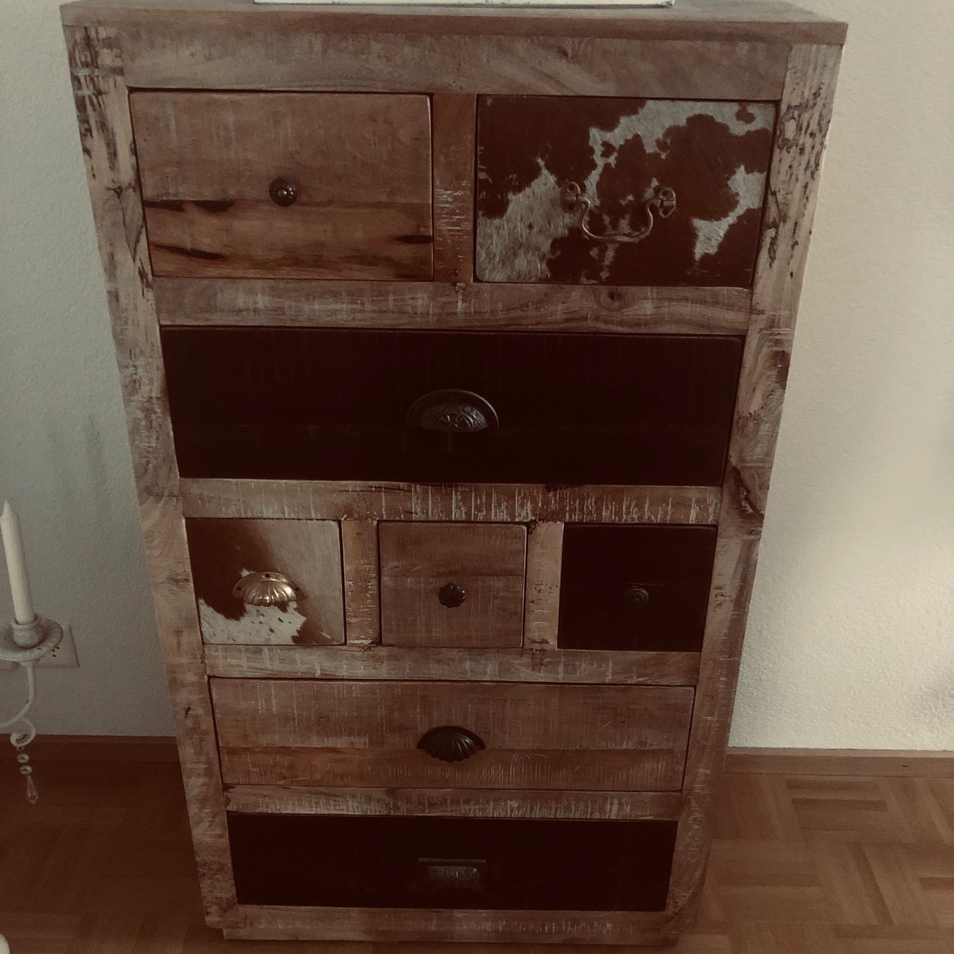 Livique Commodes: Kommode – D'occasion à Belp par 6RaFu9