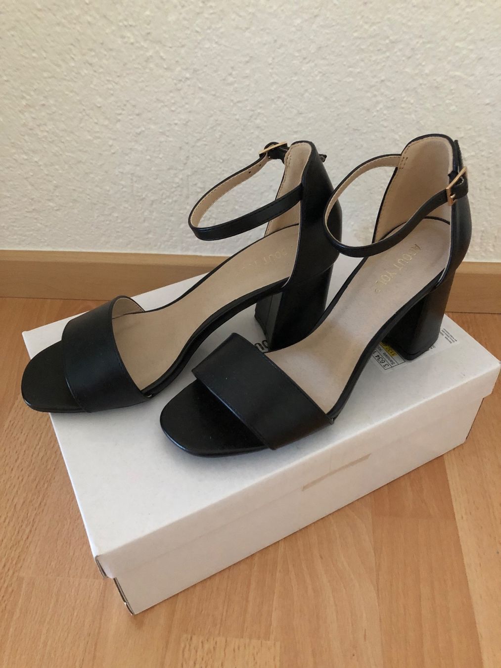Scarpe da donna: Sandalen – Nuovo e nell'imballaggio originale da Wiesendangen venduto da SSenn4