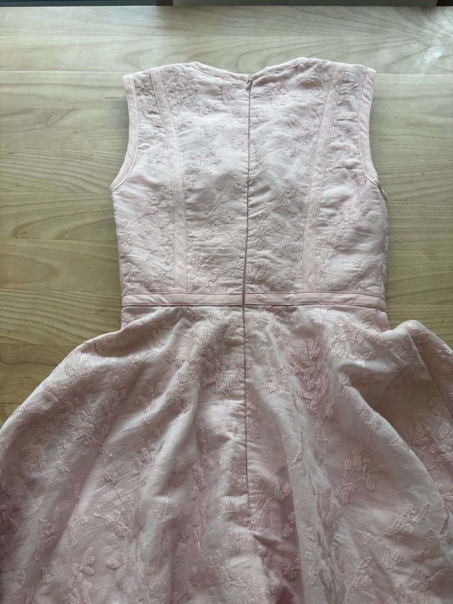 Vestiti: Kleid hellrosa 32 – Usato da Bergdietikon venduto da Marineh2004 1
