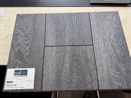 Resposten 12 mm Laminat