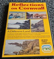 DVD Reflections on Cornwall (21453)