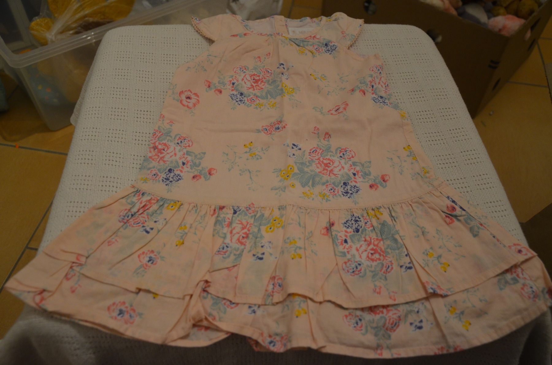 Robes et jupes: TAILLE 86 - JOLIE ROBE – D'occasion à Chiasso par Dolly015