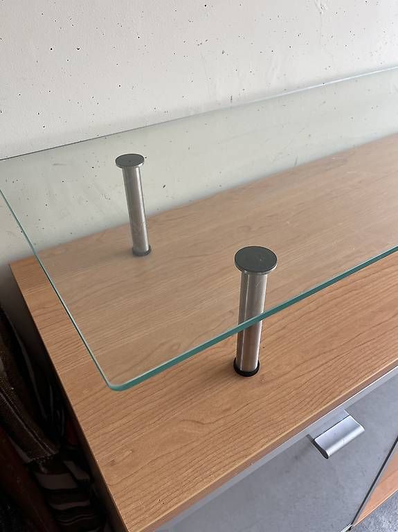 Büffets: Buffet – Gebraucht aus Plan-les-Ouates von dbg_jnm8 4
