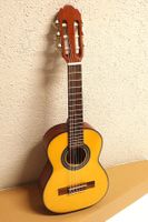 Kindergitarre (1/4tel Mensur) von 4 bis 7 Jahren