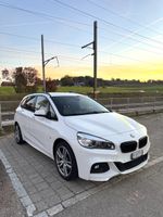 BMW 220xd Active Tourer