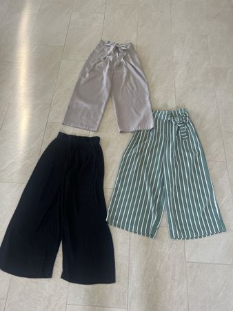 Culotte Set (XS)
