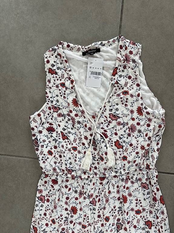 Kleider: Lot 3 Robes longues neuves – Neu (gemäss Beschreibung) aus Confignon von MVAR 1