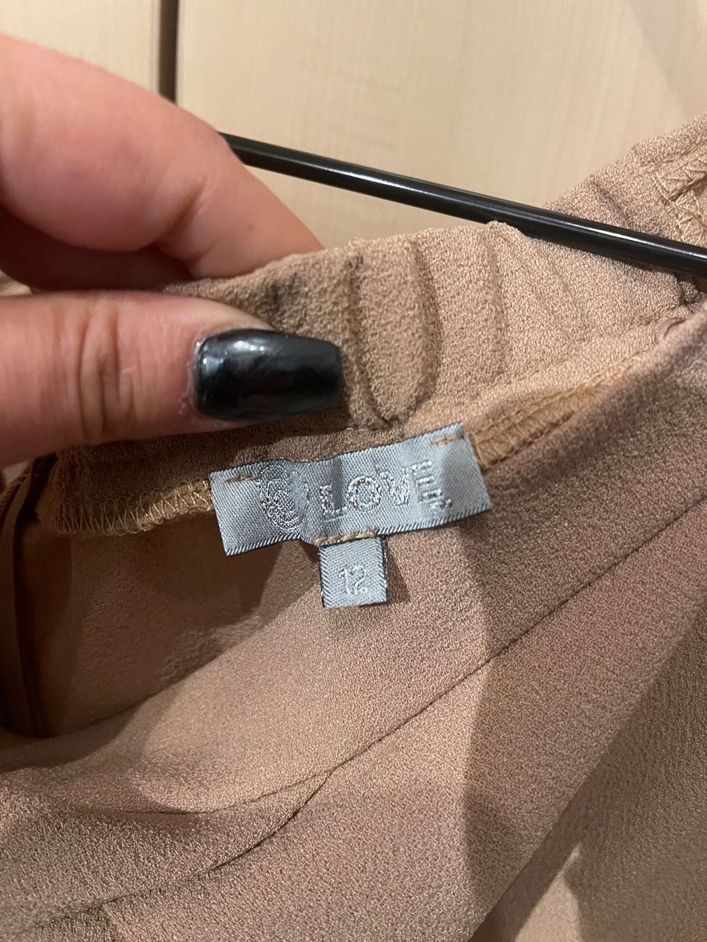 Tute: Overall / Jumpsuit kurz Gr. M – Usato da Zürich venduto da Kia78 1