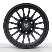 Alufelgen X-Tuning XT 151 zu Offroad und SUV Fahrzeuge